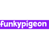 Funky Pigeon