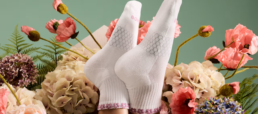 Bombas Socks_ Comfort, Durability, and Style for Every Occasion