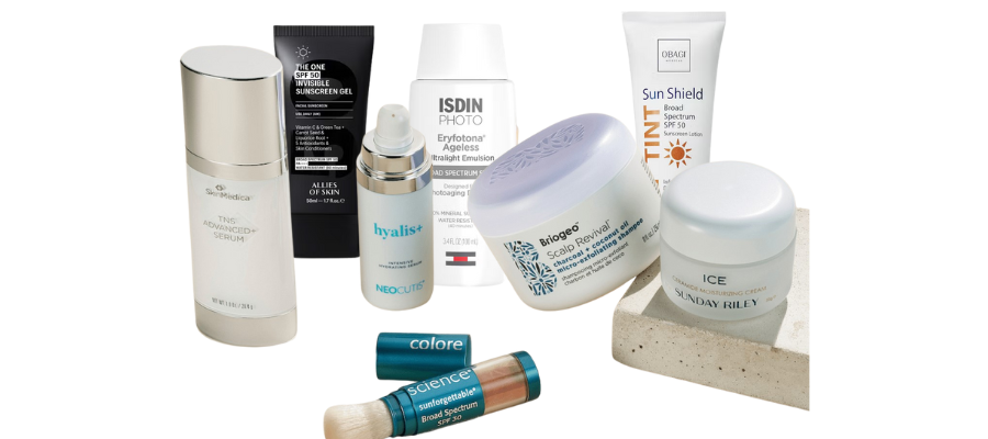 Protect Your Skin with Premium Sunscreens and Skincare from Dermstore]