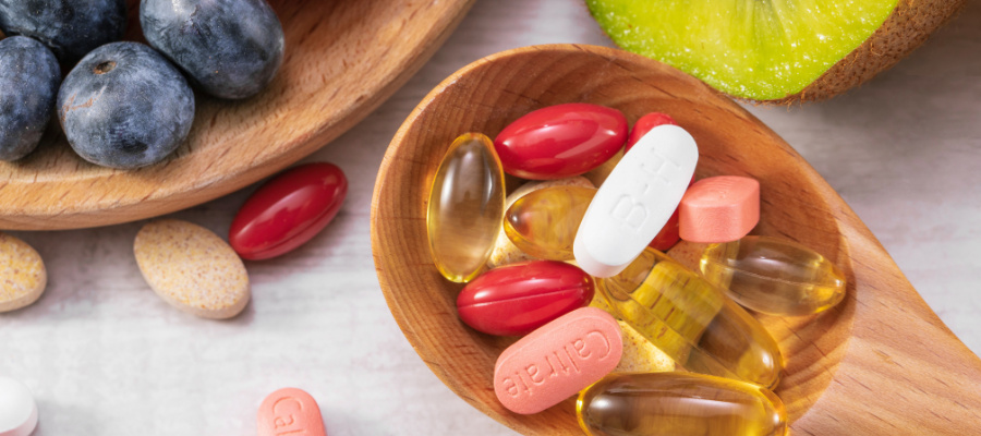 The Best Vitamin D3 and K2 Supplements for Optimal Health