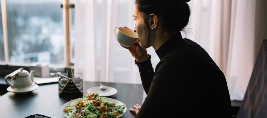Mindful Eating