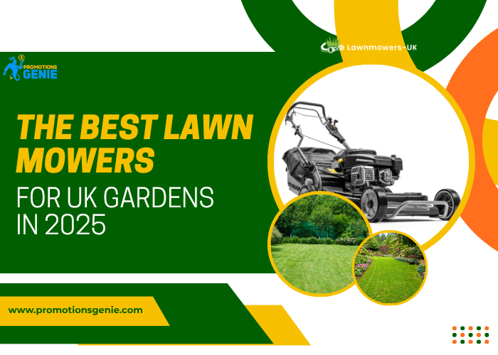 Best Lawn Mowers