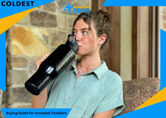 Buying Guide for Insulated Tumblers