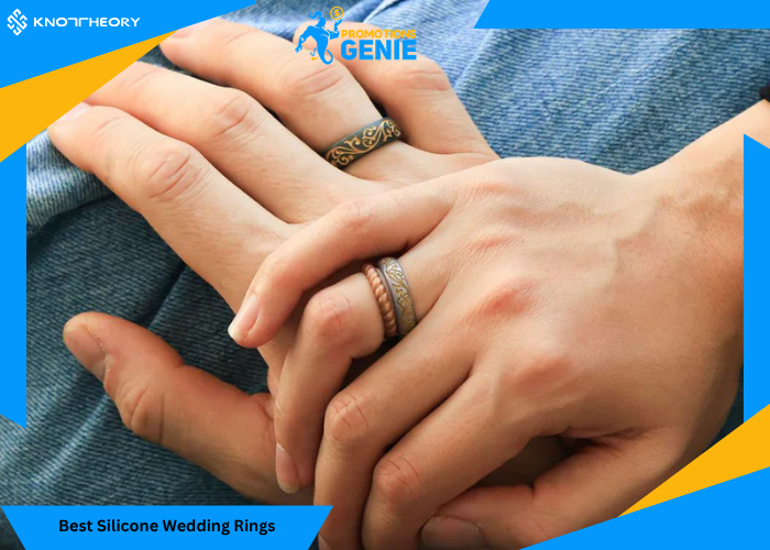 Best Silicone Wedding Rings