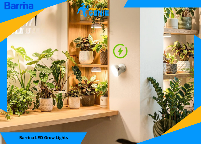 Barrina LED Grow Lights