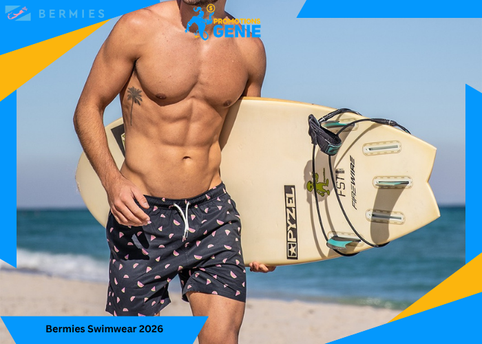 Bermies Swimwear Guide