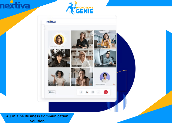 All-in-One Business Communication Solution