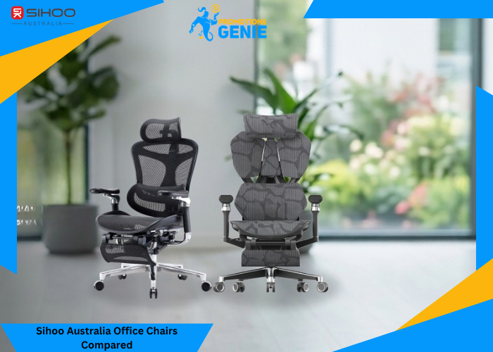 Sihoo Australia Chair Comparison