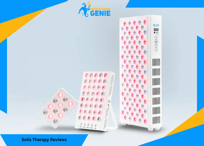 Solis Therapy Reviews