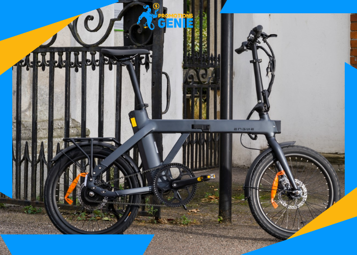 ENGWE bike review