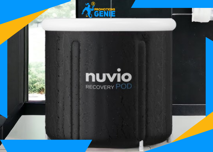 nuvio recovery review