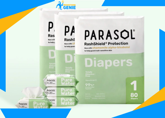 Parasol Co Review