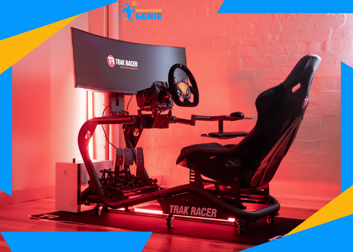 Trak Racer Review