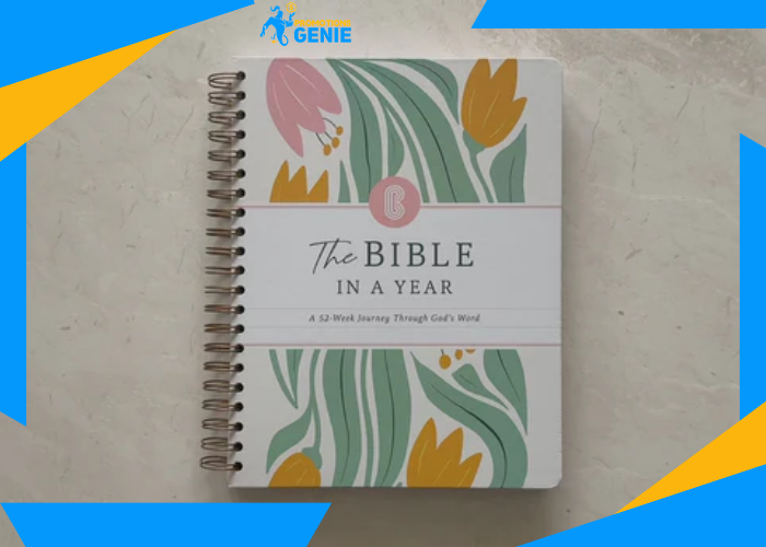 Spiral Bible Reviews