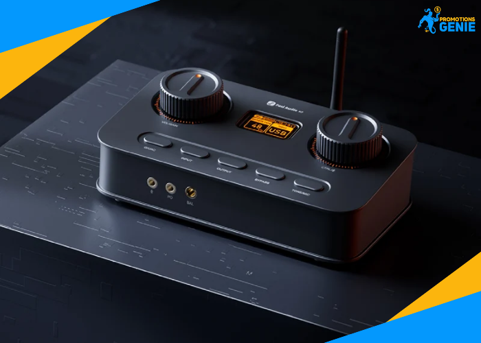 Fosi Audio
