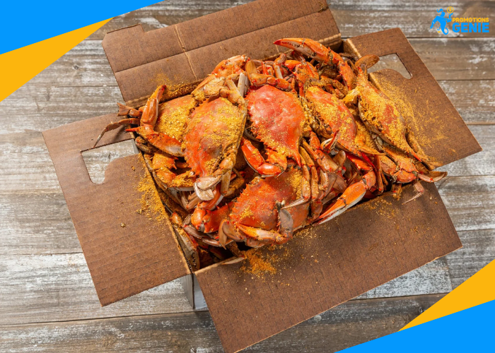 Order Crabs
