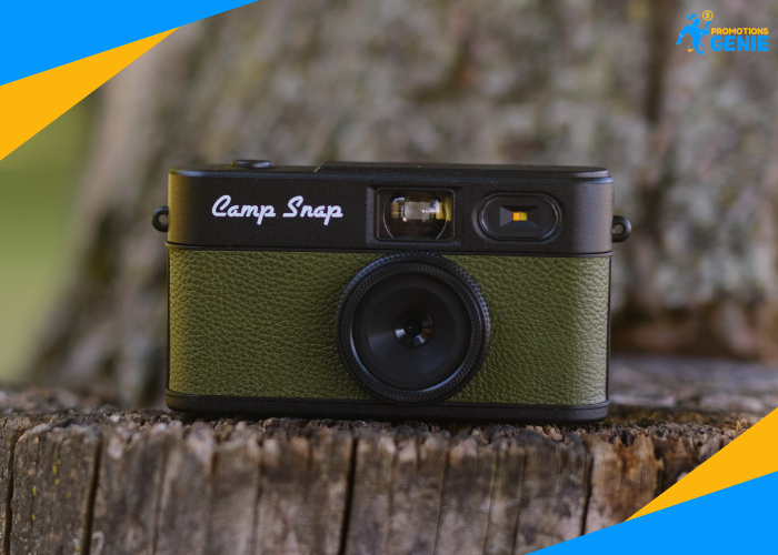 Camp Snap
