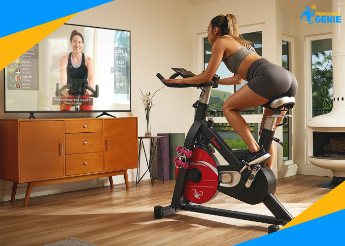 Sunny Health and Fitness