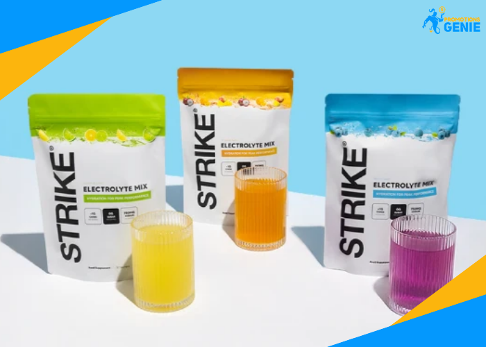 Strike Nutrition