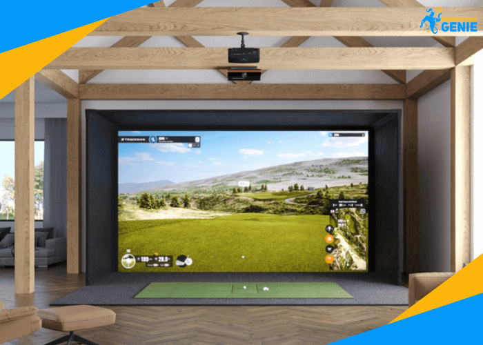 Indoor Golf Outlet