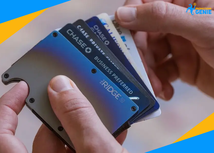 Ridge Wallet