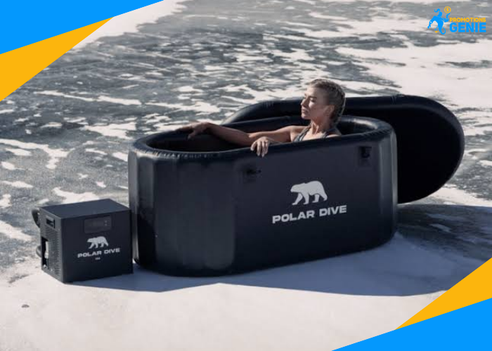 PolarDive