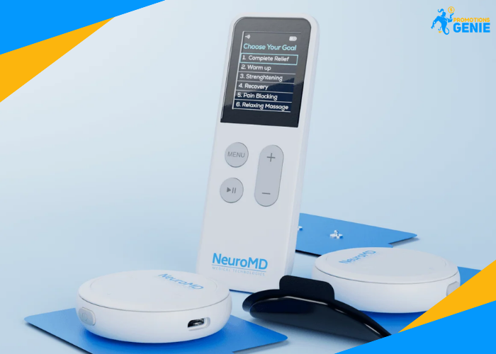 NeuroMD