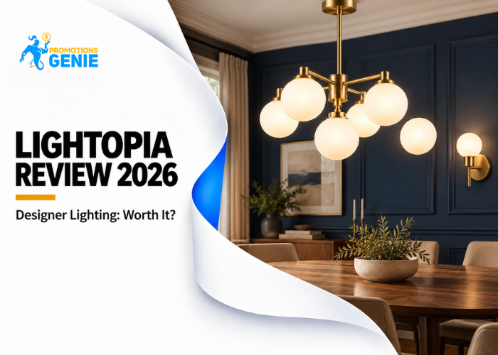 Lightopia