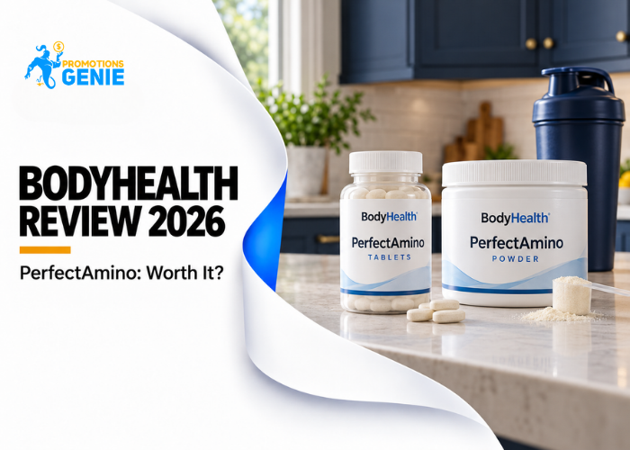 BodyHealth